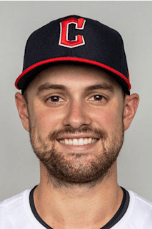 選手一覧 - 【無料選手名鑑】クリーブランド・ガーディアンズ（CLE）（アメリカンリーグ/中地区）【2025 チーム/選手/監督紹介】 (24)