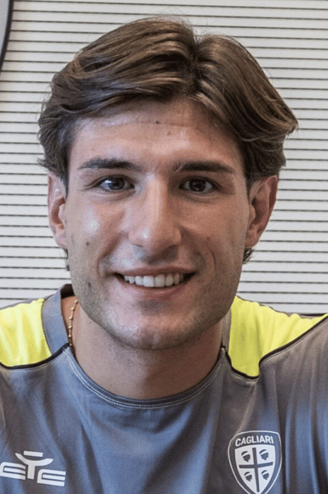 選手一覧 - 【無料選手名鑑】カリアリ・カルチョ【2025/26 チーム/選手/監督紹介】 (20)