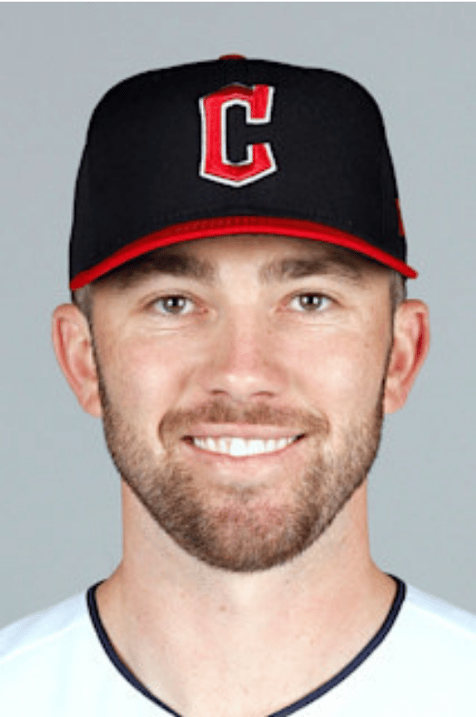 選手一覧 - 【無料選手名鑑】クリーブランド・ガーディアンズ（CLE）（アメリカンリーグ/中地区）【2025 チーム/選手/監督紹介】 (16)
