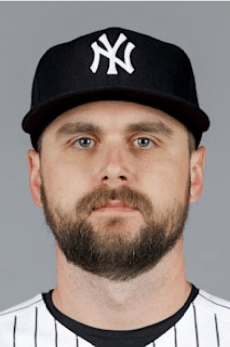 選手一覧 - 【無料選手名鑑】ニューヨーク・ヤンキース（NYY）（アメリカンリーグ/東地区）【2025 チーム/選手/監督紹介】 (8)
