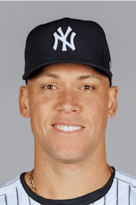 選手一覧 - 【無料選手名鑑】ニューヨーク・ヤンキース（NYY）（アメリカンリーグ/東地区）【2025 チーム/選手/監督紹介】 (31)