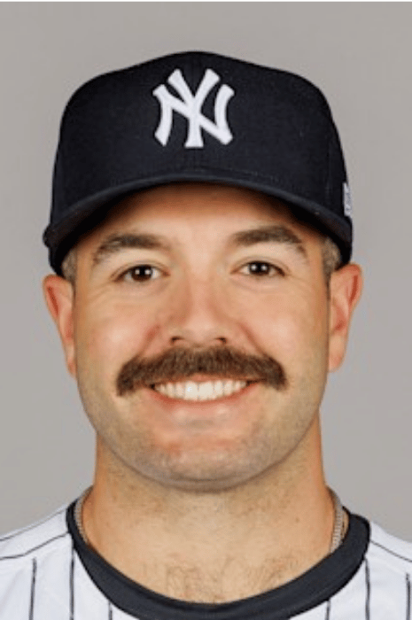 選手一覧 - 【無料選手名鑑】ニューヨーク・ヤンキース（NYY）（アメリカンリーグ/東地区）【2025 チーム/選手/監督紹介】 (17)