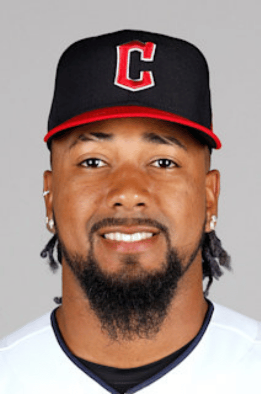 選手一覧 - 【無料選手名鑑】クリーブランド・ガーディアンズ（CLE）（アメリカンリーグ/中地区）【2025 チーム/選手/監督紹介】 (9)