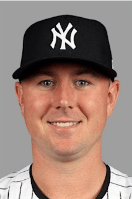 選手一覧 - 【無料選手名鑑】ニューヨーク・ヤンキース（NYY）（アメリカンリーグ/東地区）【2025 チーム/選手/監督紹介】 (11)