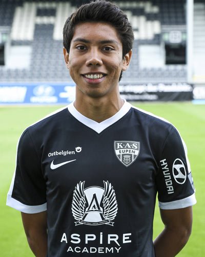 選手一覧 - 【カタールW杯】コスタリカ代表　選手・監督紹介＆戦術解説【全32チーム完全ガイド】 (12)