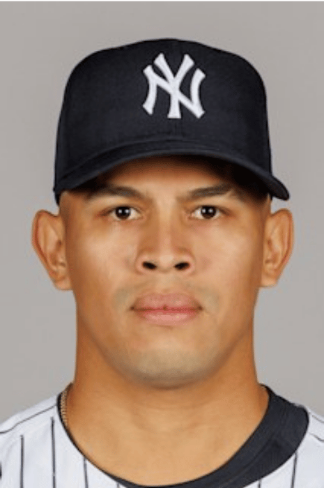 選手一覧 - 【無料選手名鑑】ニューヨーク・ヤンキース（NYY）（アメリカンリーグ/東地区）【2025 チーム/選手/監督紹介】 (10)