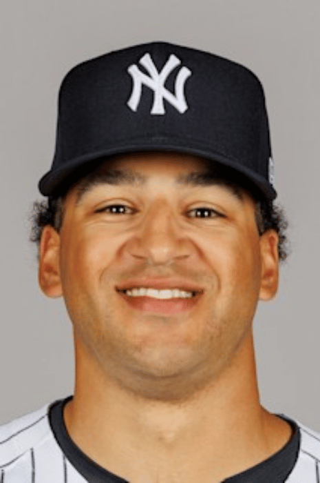 選手一覧 - 【無料選手名鑑】ニューヨーク・ヤンキース（NYY）（アメリカンリーグ/東地区）【2025 チーム/選手/監督紹介】 (28)
