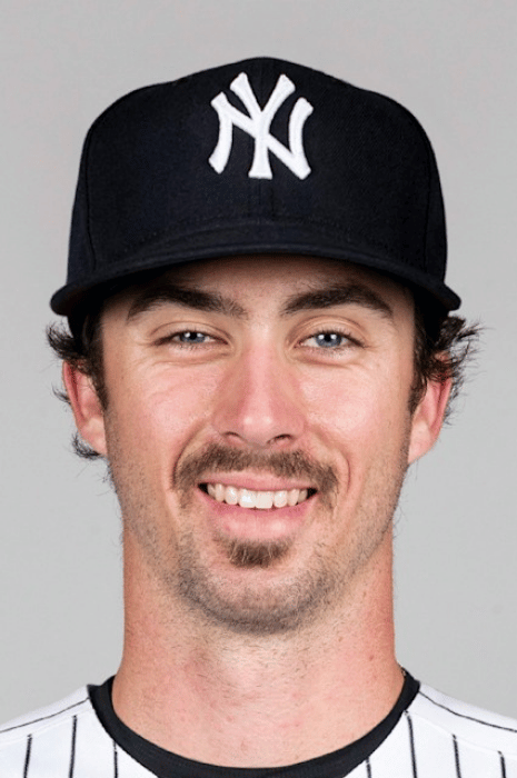 選手一覧 - 【無料選手名鑑】ニューヨーク・ヤンキース（NYY）（アメリカンリーグ/東地区）【2025 チーム/選手/監督紹介】 (23)