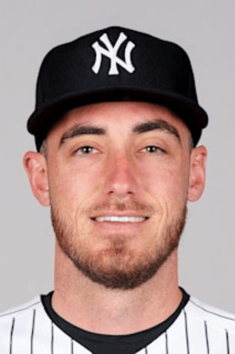 選手一覧 - 【無料選手名鑑】ニューヨーク・ヤンキース（NYY）（アメリカンリーグ/東地区）【2025 チーム/選手/監督紹介】 (29)