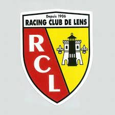 RCランス - 【サッカー】 22/23シーズン フランス・リーグアン　全20チーム紹介
