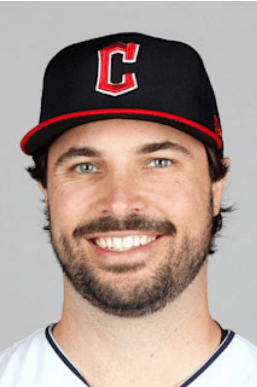 選手一覧 - 【無料選手名鑑】クリーブランド・ガーディアンズ（CLE）（アメリカンリーグ/中地区）【2025 チーム/選手/監督紹介】 (14)