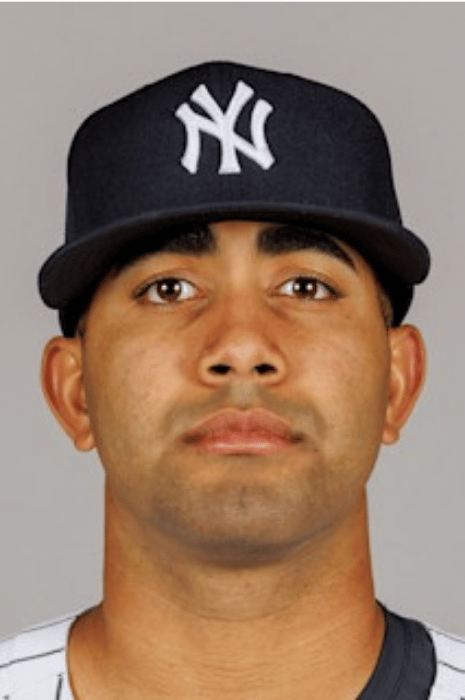 選手一覧 - 【無料選手名鑑】ニューヨーク・ヤンキース（NYY）（アメリカンリーグ/東地区）【2025 チーム/選手/監督紹介】 (16)