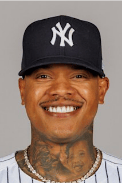 選手一覧 - 【無料選手名鑑】ニューヨーク・ヤンキース（NYY）（アメリカンリーグ/東地区）【2025 チーム/選手/監督紹介】