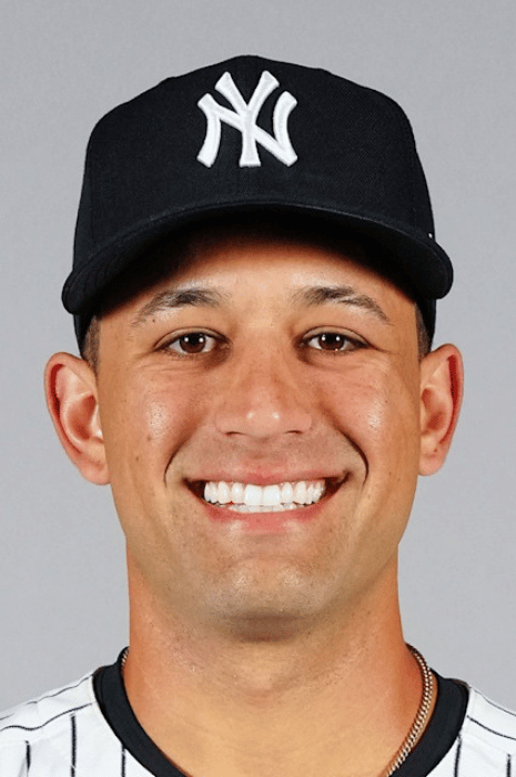選手一覧 - 【無料選手名鑑】ニューヨーク・ヤンキース（NYY）（アメリカンリーグ/東地区）【2025 チーム/選手/監督紹介】 (18)