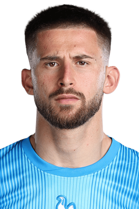 選手一覧 - 【無料選手名鑑】トッテナム・ホットスパーFC【2025/26 チーム/選手/監督紹介】
