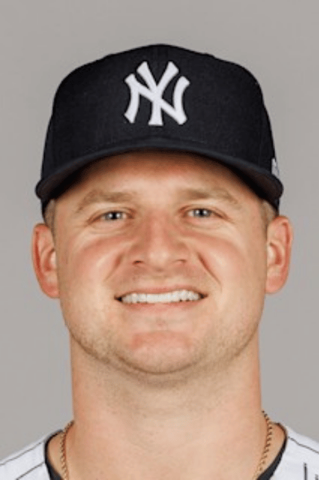 選手一覧 - 【無料選手名鑑】ニューヨーク・ヤンキース（NYY）（アメリカンリーグ/東地区）【2025 チーム/選手/監督紹介】 (2)