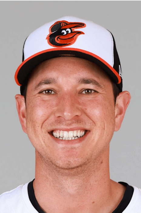 選手一覧 - 【無料選手名鑑】ボルティモア・オリオールズ（BAL）（アメリカンリーグ/東地区）【2025 チーム/選手/監督紹介】 (15)