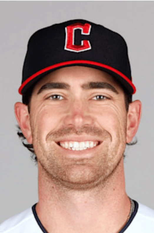 選手一覧 - 【無料選手名鑑】クリーブランド・ガーディアンズ（CLE）（アメリカンリーグ/中地区）【2025 チーム/選手/監督紹介】 (4)