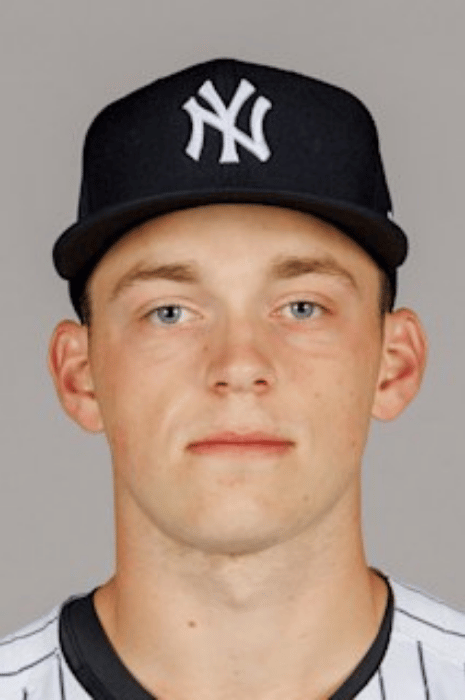 選手一覧 - 【無料選手名鑑】ニューヨーク・ヤンキース（NYY）（アメリカンリーグ/東地区）【2025 チーム/選手/監督紹介】 (26)