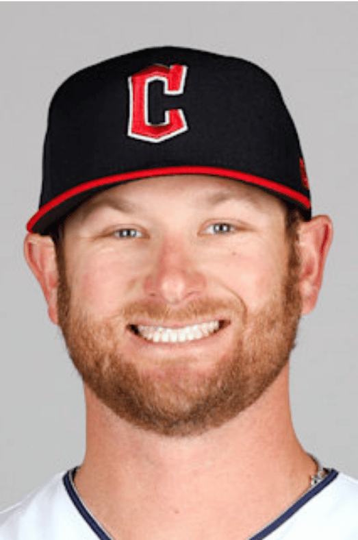 選手一覧 - 【無料選手名鑑】クリーブランド・ガーディアンズ（CLE）（アメリカンリーグ/中地区）【2025 チーム/選手/監督紹介】 (3)