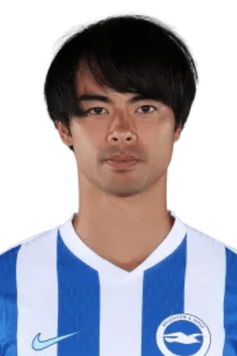 選手一覧 - 【無料選手名鑑】ブライトン＆ホーヴ・アルビオンFC【2025/26 チーム/選手/監督紹介】 (17)
