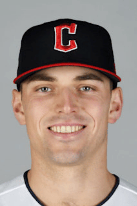 選手一覧 - 【無料選手名鑑】クリーブランド・ガーディアンズ（CLE）（アメリカンリーグ/中地区）【2025 チーム/選手/監督紹介】 (7)
