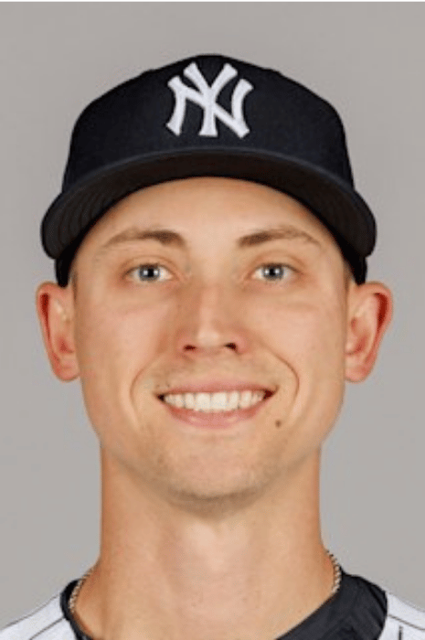 選手一覧 - 【無料選手名鑑】ニューヨーク・ヤンキース（NYY）（アメリカンリーグ/東地区）【2025 チーム/選手/監督紹介】 (7)