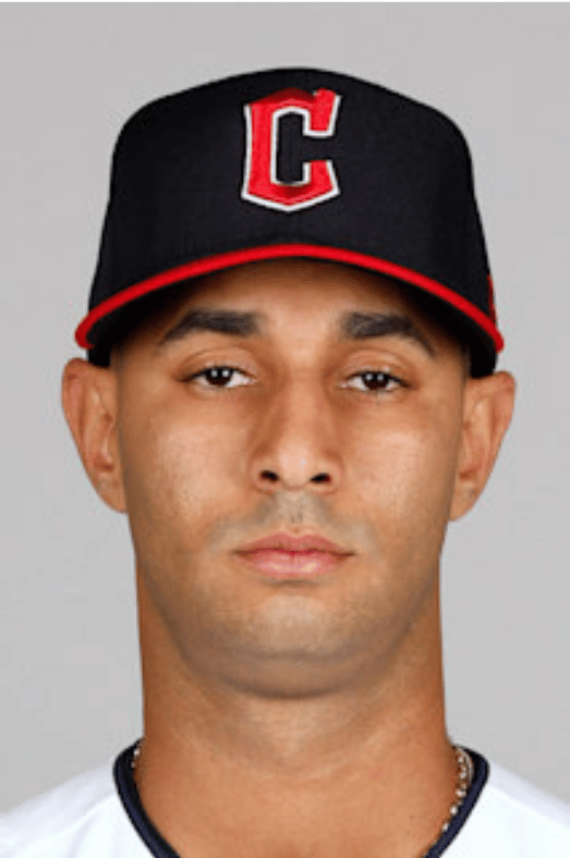 選手一覧 - 【無料選手名鑑】クリーブランド・ガーディアンズ（CLE）（アメリカンリーグ/中地区）【2025 チーム/選手/監督紹介】 (15)