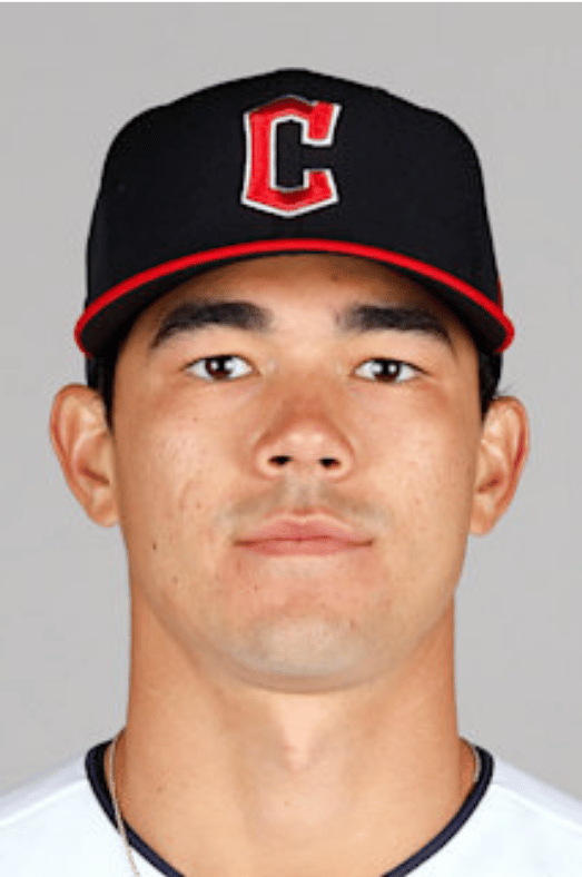 選手一覧 - 【無料選手名鑑】クリーブランド・ガーディアンズ（CLE）（アメリカンリーグ/中地区）【2025 チーム/選手/監督紹介】 (10)