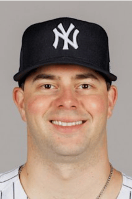 選手一覧 - 【無料選手名鑑】ニューヨーク・ヤンキース（NYY）（アメリカンリーグ/東地区）【2025 チーム/選手/監督紹介】 (12)