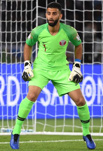 注目選手 - 【カタールW杯】カタール代表　選手・監督紹介＆戦術解説【全32チーム完全ガイド】 (2)