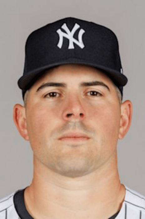 選手一覧 - 【無料選手名鑑】ニューヨーク・ヤンキース（NYY）（アメリカンリーグ/東地区）【2025 チーム/選手/監督紹介】 (5)