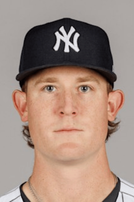 選手一覧 - 【無料選手名鑑】ニューヨーク・ヤンキース（NYY）（アメリカンリーグ/東地区）【2025 チーム/選手/監督紹介】 (15)