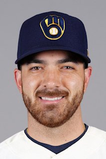 選手一覧 - 【無料選手名鑑】ミルウォーキー・ブリュワーズ（MIL）（ナショナルリーグ/中地区）【2025 チーム/選手/監督紹介】 (3)