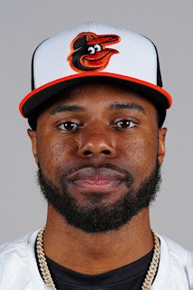 選手一覧 - 【無料選手名鑑】ボルティモア・オリオールズ（BAL）（アメリカンリーグ/東地区）【2025 チーム/選手/監督紹介】 (37)