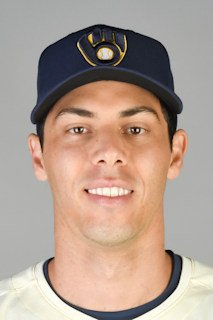選手一覧 - 【無料選手名鑑】ミルウォーキー・ブリュワーズ（MIL）（ナショナルリーグ/中地区）【2025 チーム/選手/監督紹介】 (34)