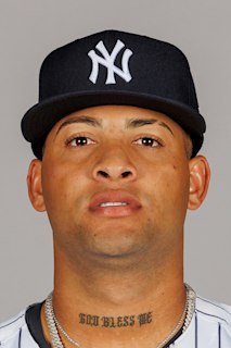 選手一覧 - 【無料選手名鑑】ニューヨーク・ヤンキース（NYY）（アメリカンリーグ/東地区）【2025 チーム/選手/監督紹介】 (6)