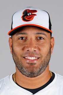 選手一覧 - 【無料選手名鑑】ボルティモア・オリオールズ（BAL）（アメリカンリーグ/東地区）【2025 チーム/選手/監督紹介】 (14)