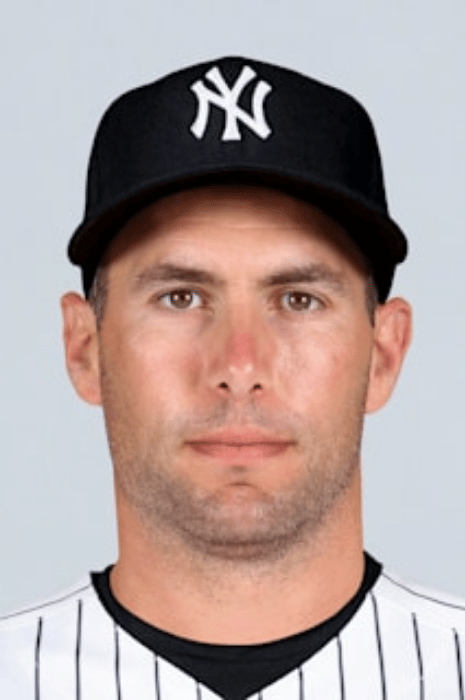 選手一覧 - 【無料選手名鑑】ニューヨーク・ヤンキース（NYY）（アメリカンリーグ/東地区）【2025 チーム/選手/監督紹介】 (22)