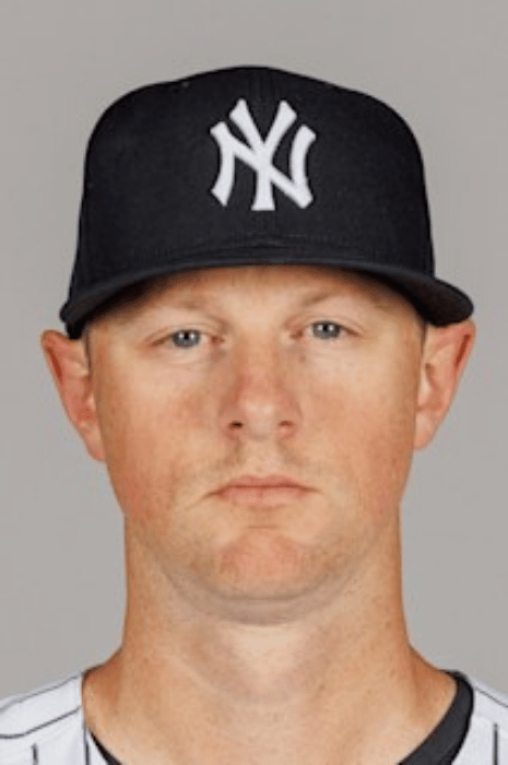選手一覧 - 【無料選手名鑑】ニューヨーク・ヤンキース（NYY）（アメリカンリーグ/東地区）【2025 チーム/選手/監督紹介】 (21)
