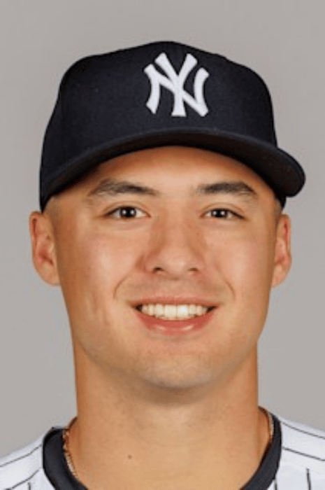 選手一覧 - 【無料選手名鑑】ニューヨーク・ヤンキース（NYY）（アメリカンリーグ/東地区）【2025 チーム/選手/監督紹介】 (19)