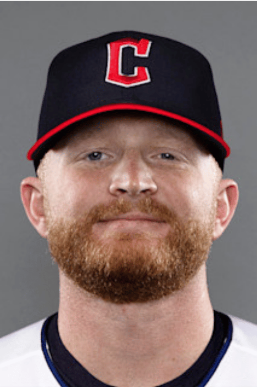 選手一覧 - 【無料選手名鑑】クリーブランド・ガーディアンズ（CLE）（アメリカンリーグ/中地区）【2025 チーム/選手/監督紹介】 (12)