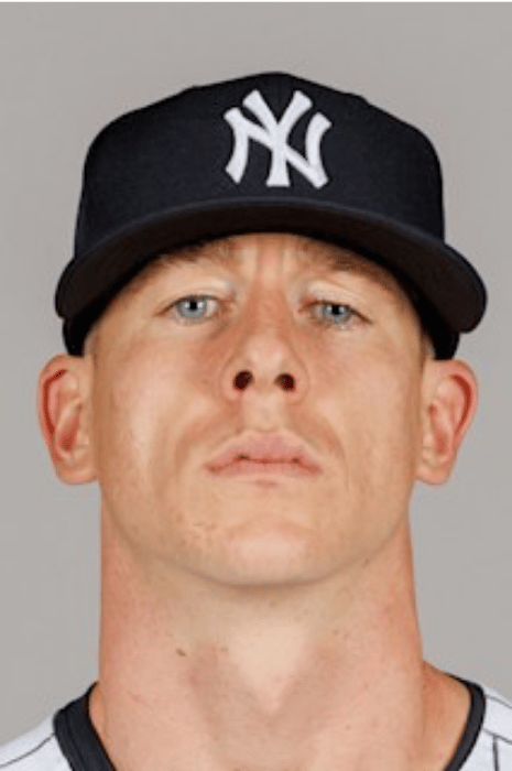 選手一覧 - 【無料選手名鑑】ニューヨーク・ヤンキース（NYY）（アメリカンリーグ/東地区）【2025 チーム/選手/監督紹介】 (14)