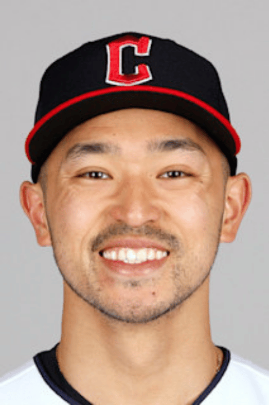 選手一覧 - 【無料選手名鑑】クリーブランド・ガーディアンズ（CLE）（アメリカンリーグ/中地区）【2025 チーム/選手/監督紹介】 (26)