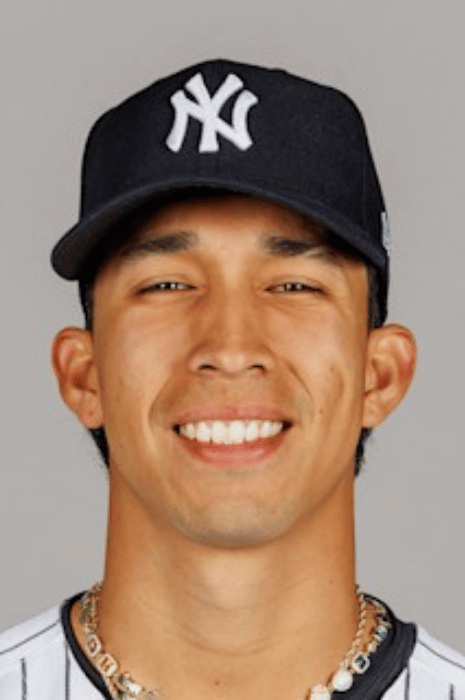 選手一覧 - 【無料選手名鑑】ニューヨーク・ヤンキース（NYY）（アメリカンリーグ/東地区）【2025 チーム/選手/監督紹介】 (27)