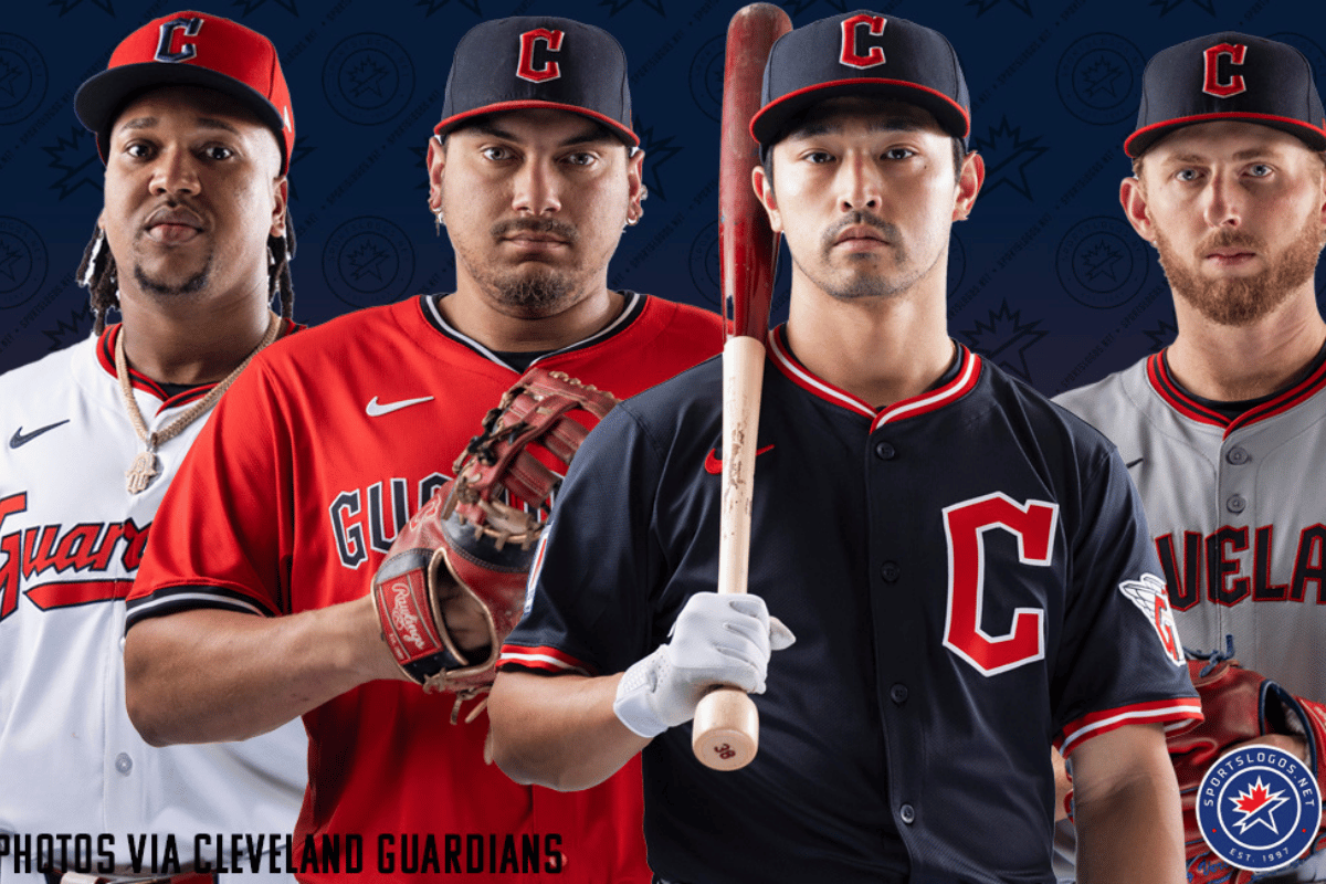 基本情報 - 【無料選手名鑑】クリーブランド・ガーディアンズ（CLE）（アメリカンリーグ/中地区）【2025 チーム/選手/監督紹介】