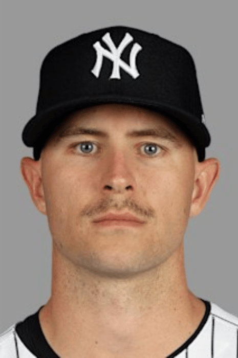 選手一覧 - 【無料選手名鑑】ニューヨーク・ヤンキース（NYY）（アメリカンリーグ/東地区）【2025 チーム/選手/監督紹介】 (13)