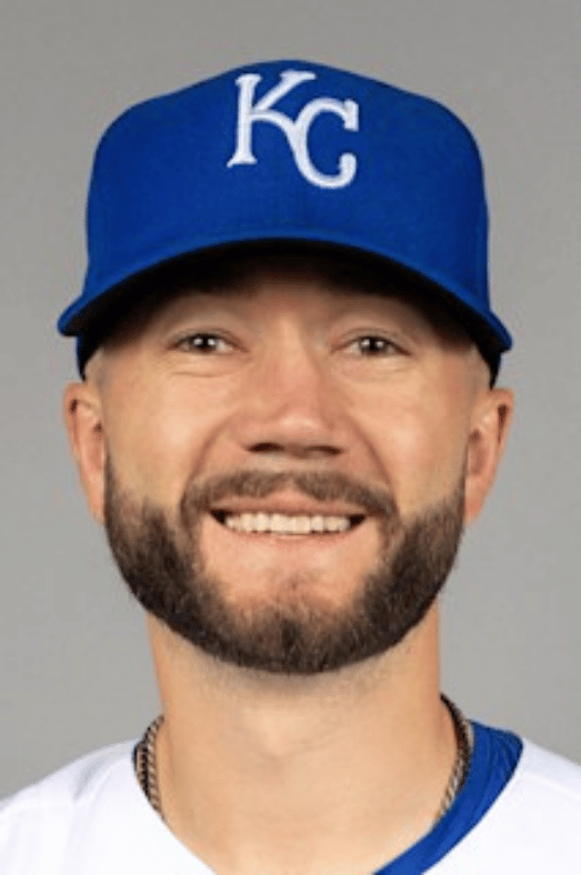 選手一覧 - 【無料選手名鑑】カンザスシティ・ロイヤルズ(KC)(アメリカンリーグ/中地区)【2025 チーム/選手/監督紹介】 (10)