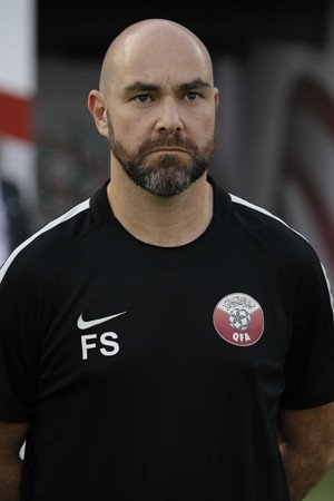 監督 - 【カタールW杯】カタール代表　選手・監督紹介＆戦術解説【全32チーム完全ガイド】