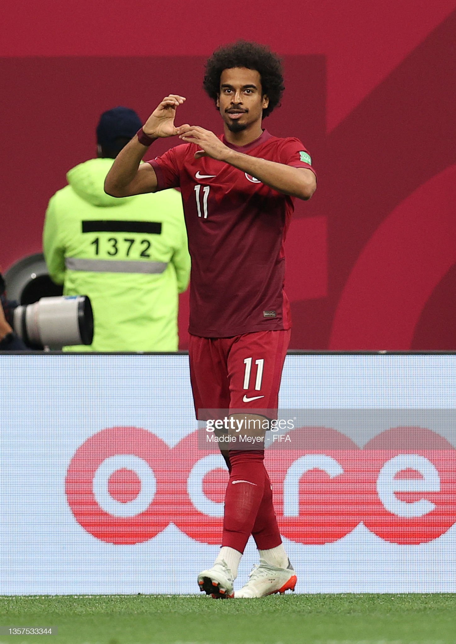 注目選手 - 【カタールW杯】カタール代表　選手・監督紹介＆戦術解説【全32チーム完全ガイド】 (3)